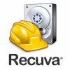 Recuva logo