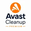 Avast Cleanup Premium logo