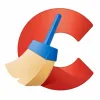 CCleaner logo