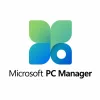 Microsoft PC Manager logo