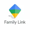 Google Family Link logo