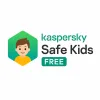 Kaspersky Safe Kids Free logo