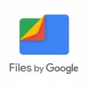 Files by Google logo
