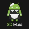 SD Maid logo