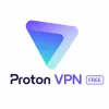 Proton VPN Free logo
