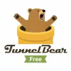TunnelBear Free logo