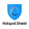 Hotspot Shield logo