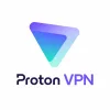 Proton VPN logo