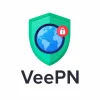 VeePN logo