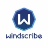 Windscribe logo