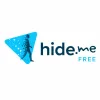 hide.me Free logo