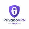 PrivadoVPN Free logo