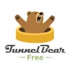TunnelBear Free logo