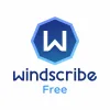 Windscribe Free logo