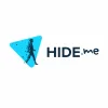 hide.me logo