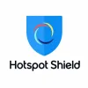 Hotspot Shield logo