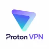 Proton VPN logo