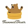 TunnelBear logo