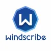 Windscribe logo