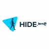 hide.me logo