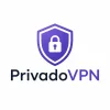 PrivadoVPN logo