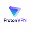 Proton VPN logo