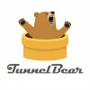 TunnelBear logo