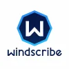 Windscribe logo