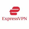 ExpressVPN logo