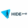 hide.me logo