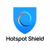 Hotspot Shield logo