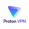 Proton VPN logo