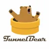 TunnelBear logo