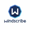 Windscribe logo