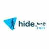 hide.me Free logo