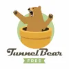 TunnelBear Free logo