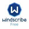 Windscribe Free logo