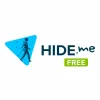 hide.me Free logo