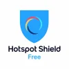 Hotspot Shield Free logo