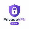 PrivadoVPN Free logo