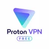 Proton VPN Free logo