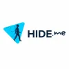 hide.me logo