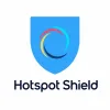 Hotspot Shield logo