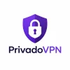PrivadoVPN logo