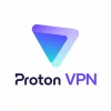 Proton VPN logo