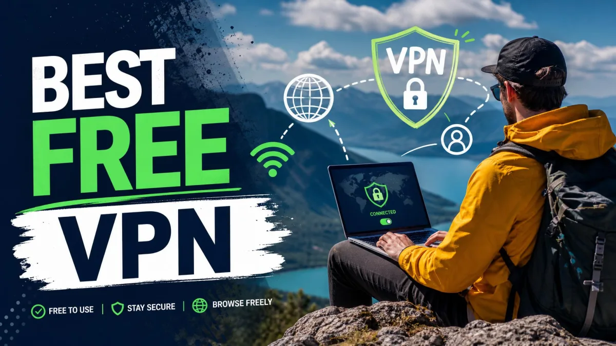 Best Free VPNs, Tested