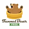 TunnelBear Free logo