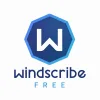 Windscribe Free logo