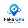Fake GPS Location by Lexa logo