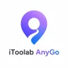 iToolab AnyGo logo